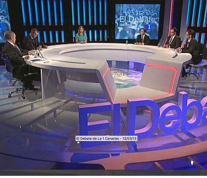 eldebate sewrgio