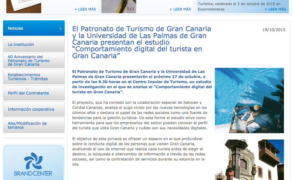images noticias patronato