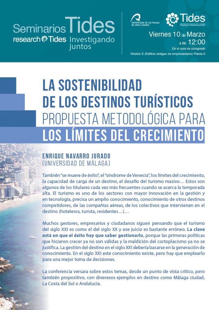images investigacion seminarios 2016 cartel sostenibilidad