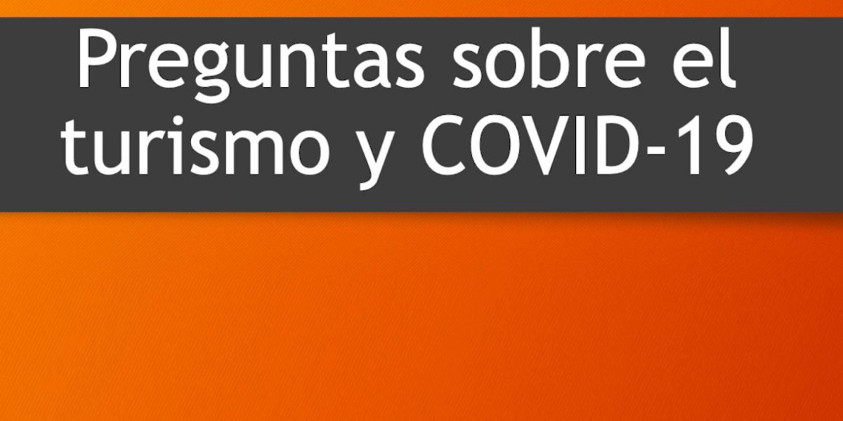 preguntas covid