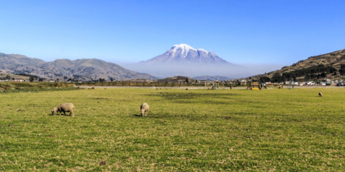 ecuador