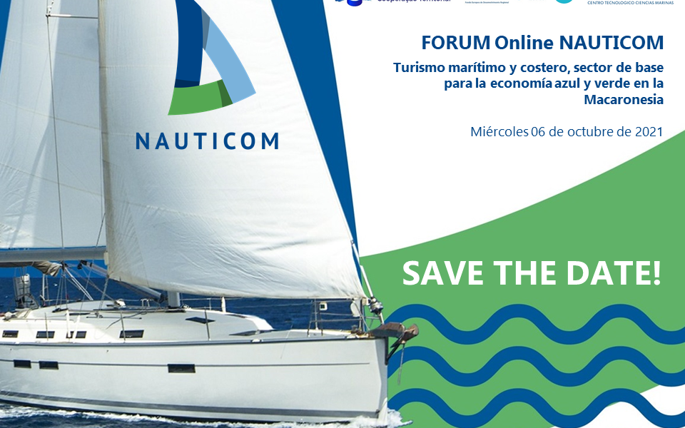 FORUM cartel SAVETHEDATE