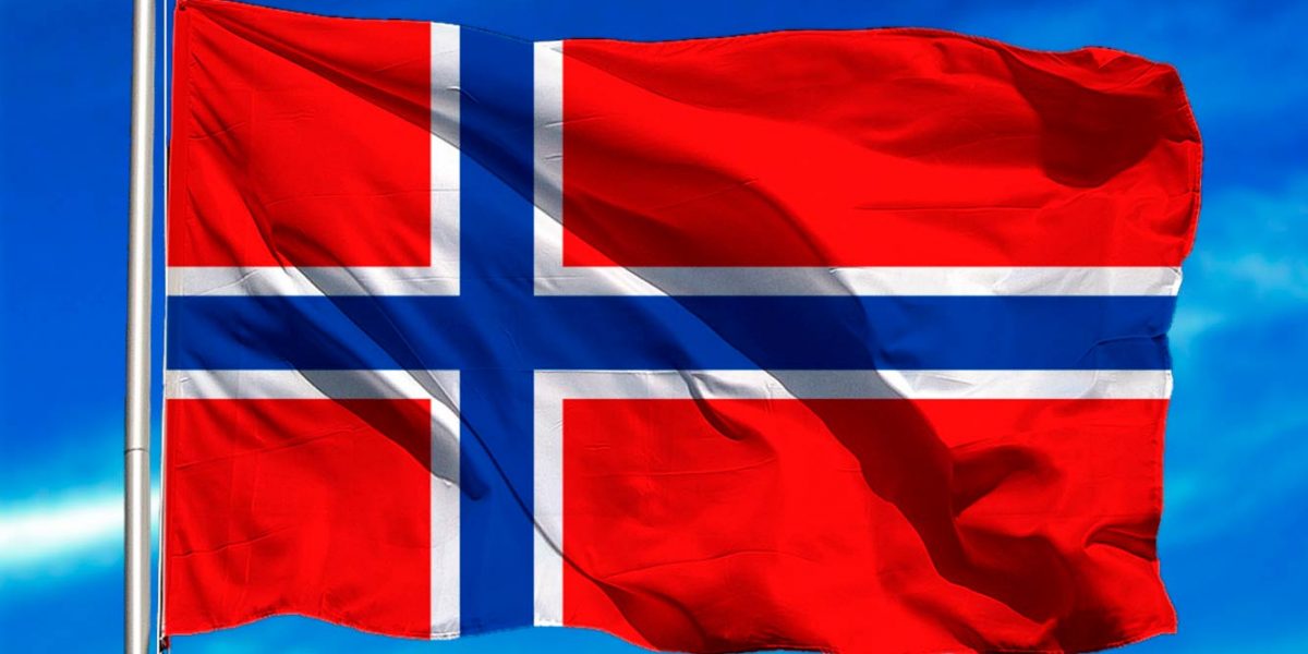 noruega