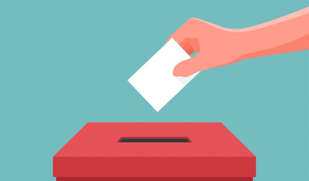 Elecciones SEDENE