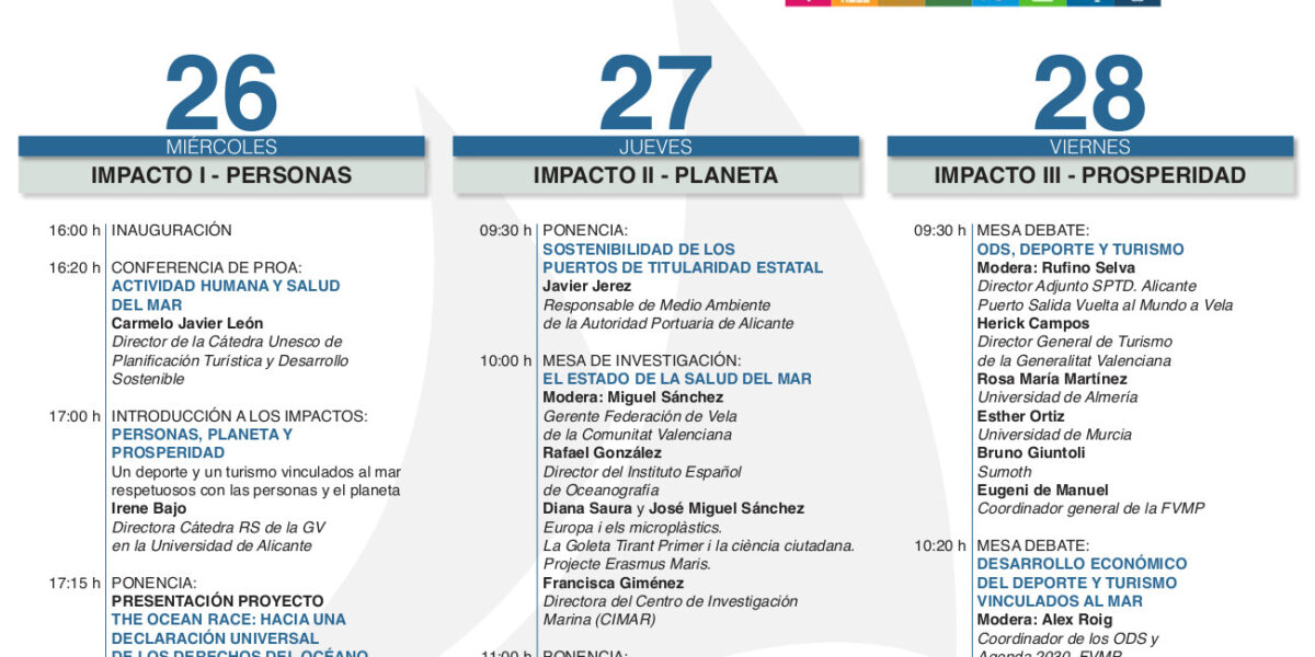 LLaut congreso
