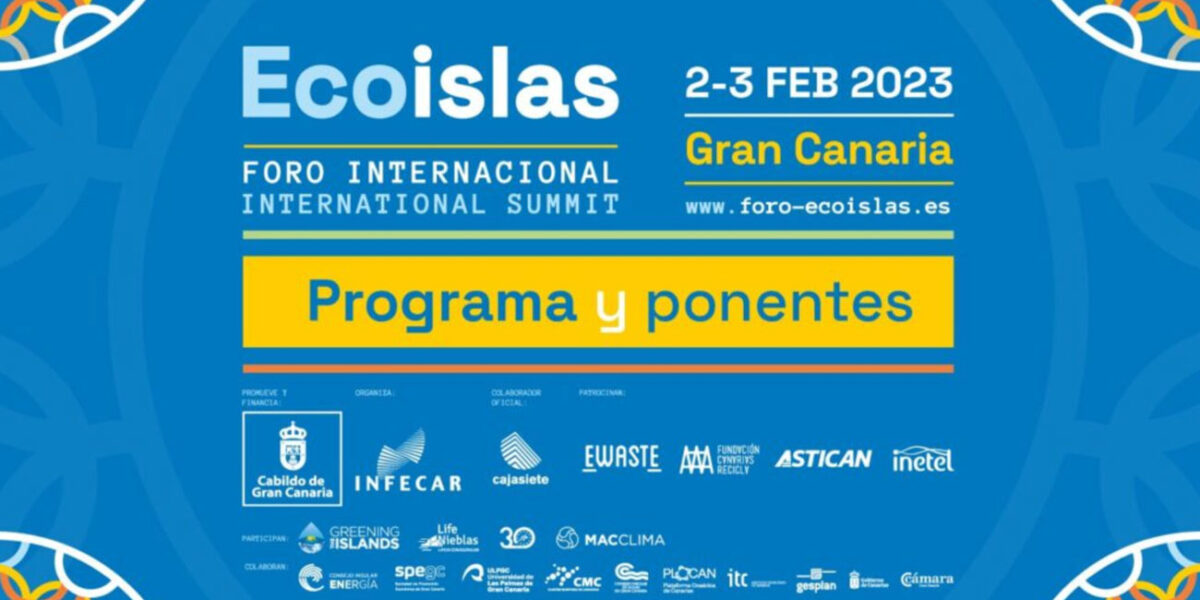 ecoislas