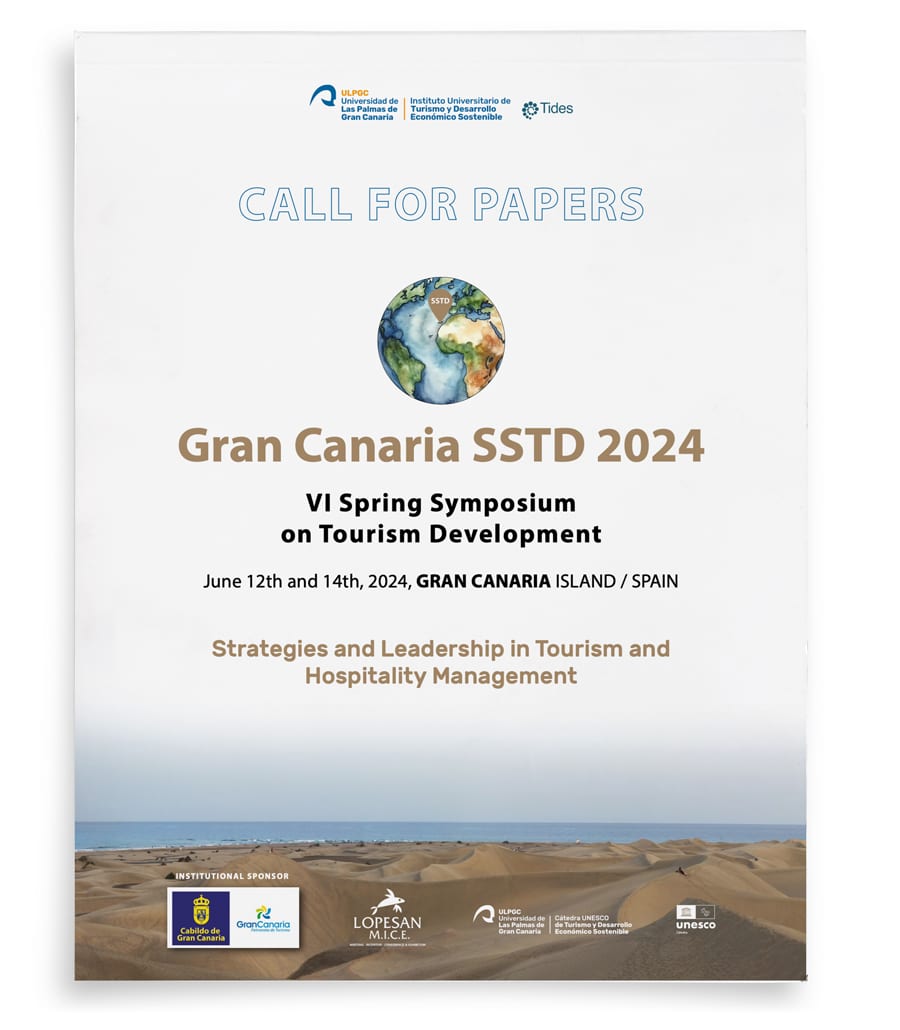 portada call for papers