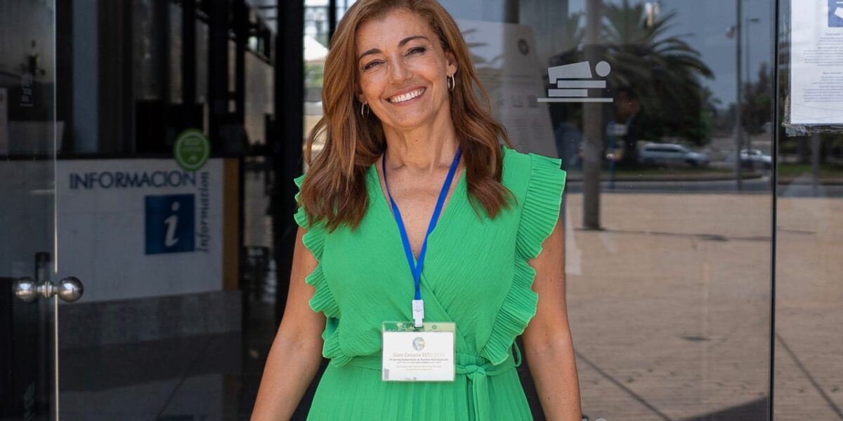 Teresa Aguiar H