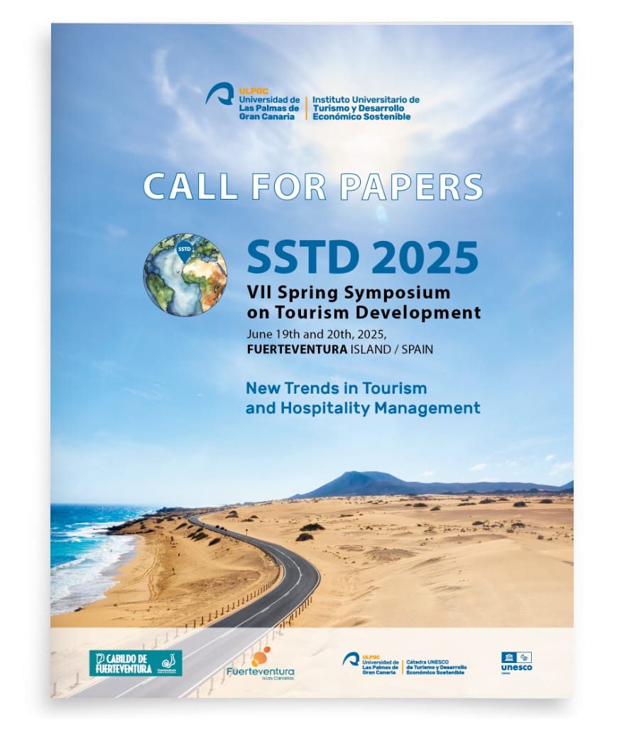 portada call for papers