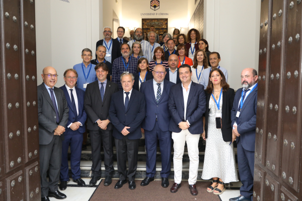 UNITWIN/UNESCO Chairs Programme renueva el acuerdo de la Cátedra Unesco De Turismo y Desarrollo Económico Sostenible de la Universidad De Las Palmas De Gran Canaria hasta el 31 de diciembre de 2028