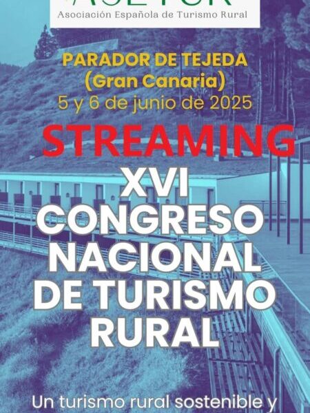 congreso ASETUR