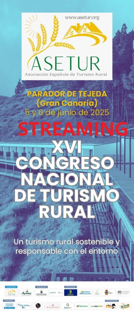 congreso ASETUR
