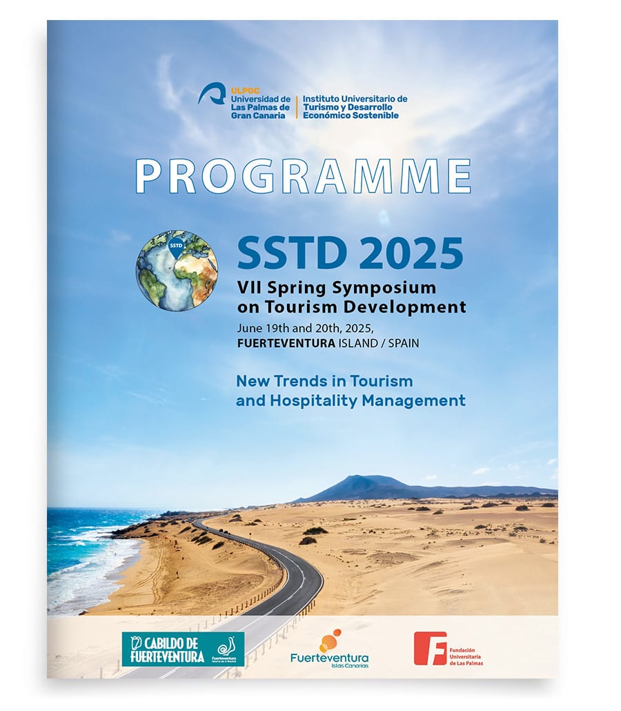 portada programa sstd2025