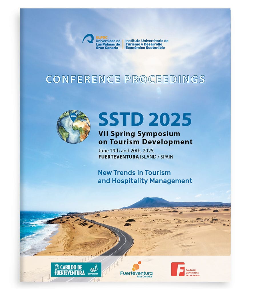 portada conference proceedings