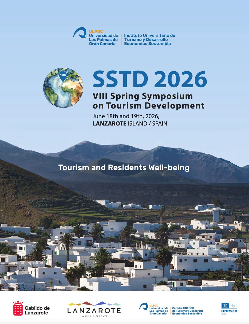 portada lanzarote