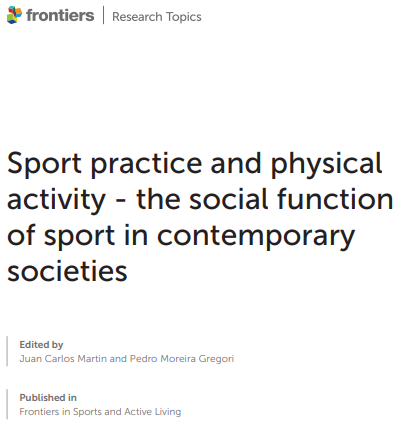 Investigadores del TIDES analizan la función social de la práctica deportiva en distintos países europeos