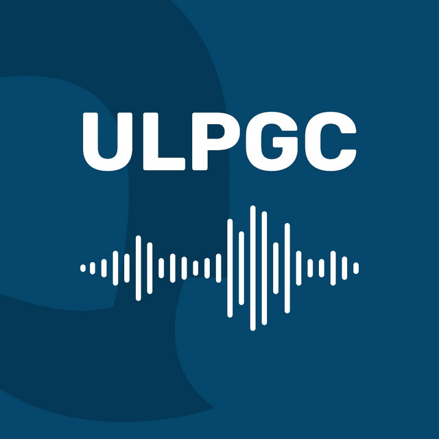 Sergio Moreno Gil y Arminda Almeida presentan la actividad del TIDES en «ULPGC Conócenos»